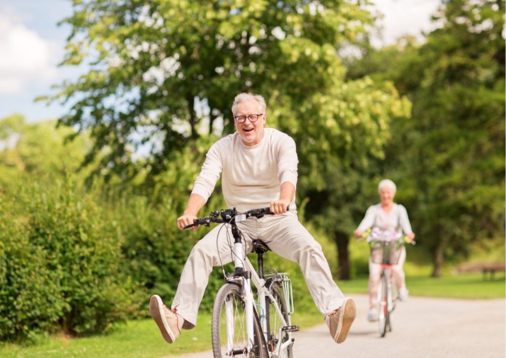 Nudging Case: Hållbara resor för anställda - Örebro