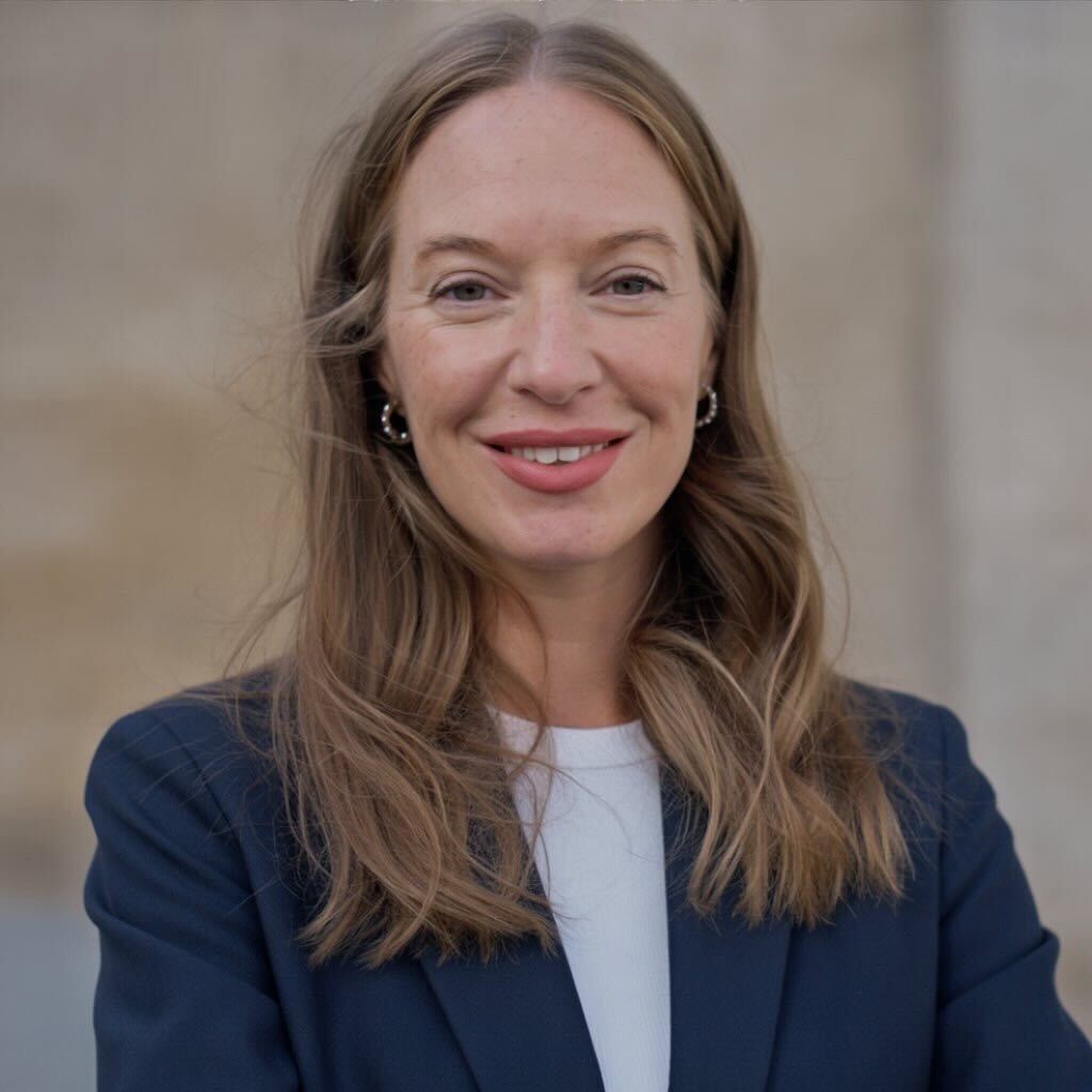 Featured image for: Möt Karin, vår nya projektledare!