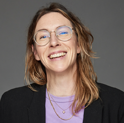Kristina Blom